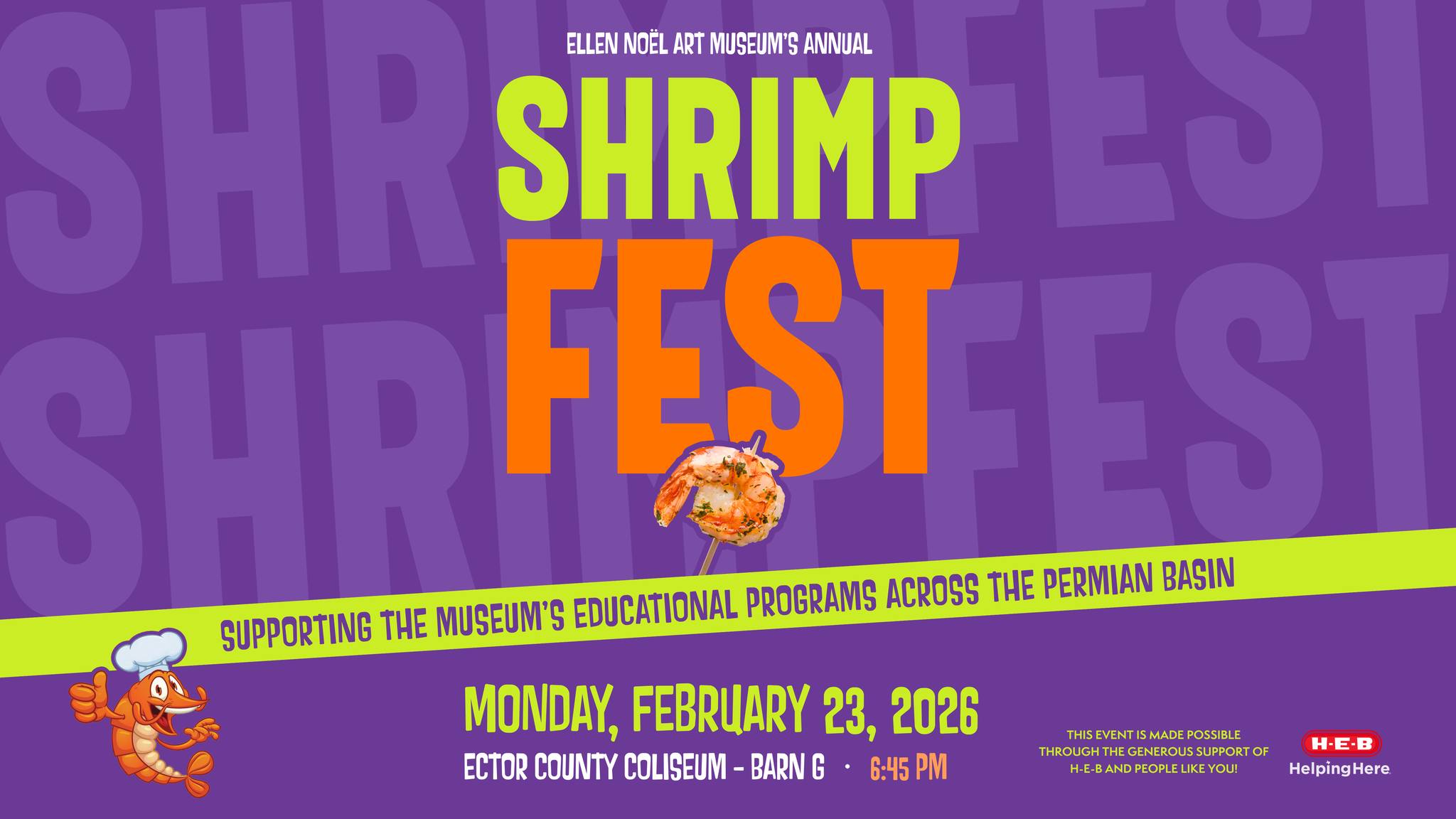 ShrimpFest