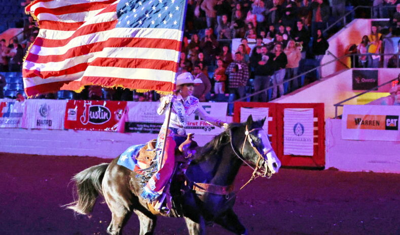 Rodeo